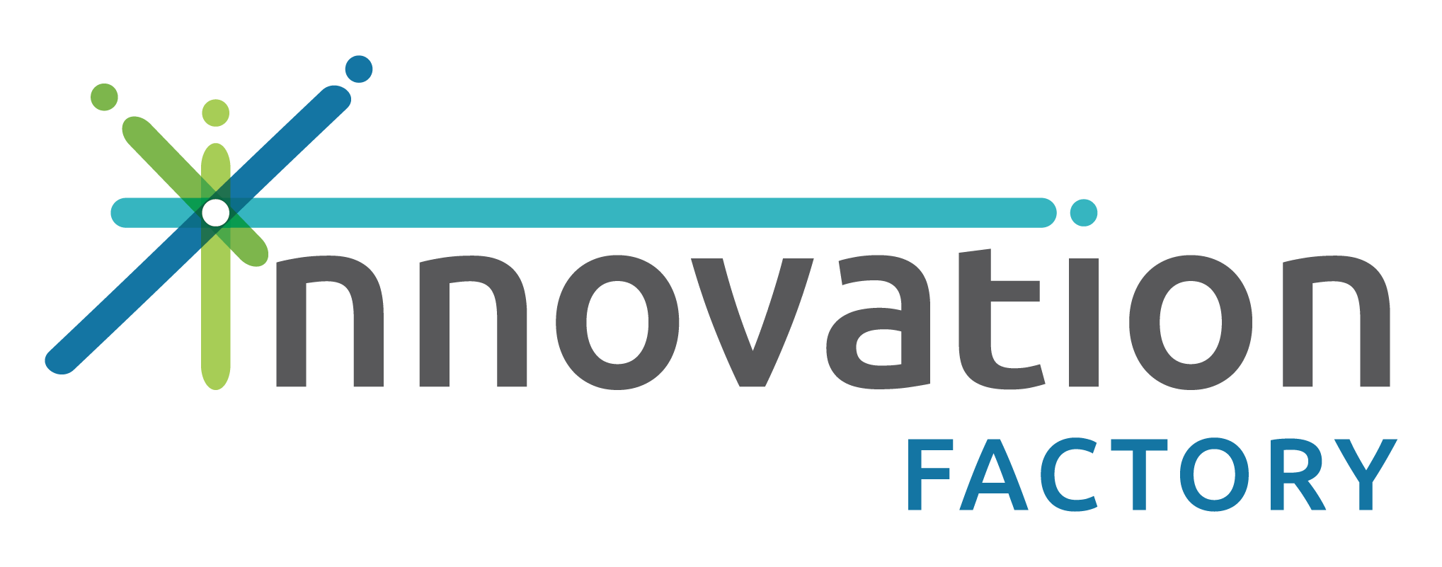 Innovation Factory logo